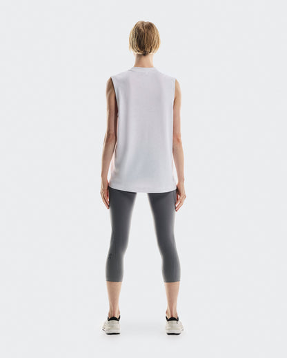 Women's Train Tank White - US 1942