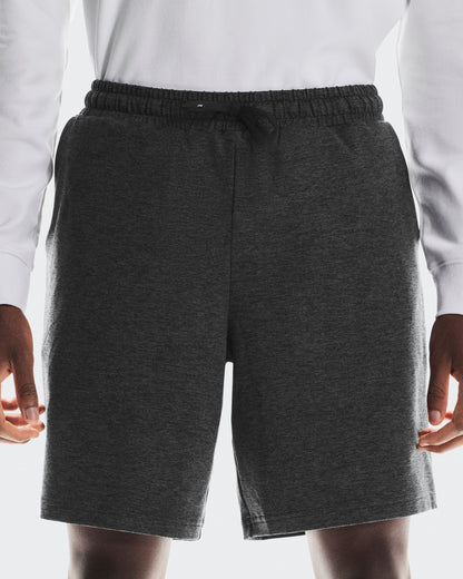 Men's Courtside Shorts Slate - US 7737