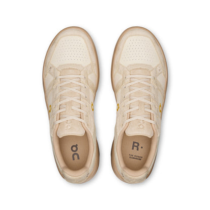 Men's THE ROGER Clubhouse Ace Sand | Sand - US 9674