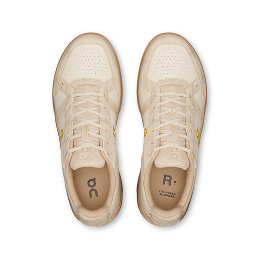 Men's THE ROGER Clubhouse Ace Sand | Sand - US 9674
