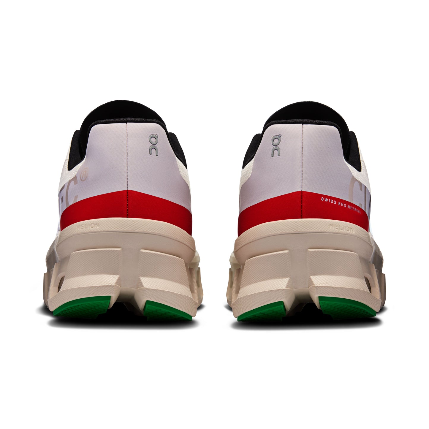 Men's Cloudmonster Ivory | Pearl - US 3169
