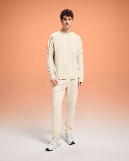 Men's Movement Crew Sand - US 2207