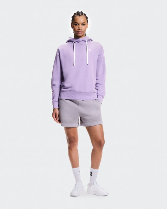 Women's Club Hoodie Fade Bloom - US 6217