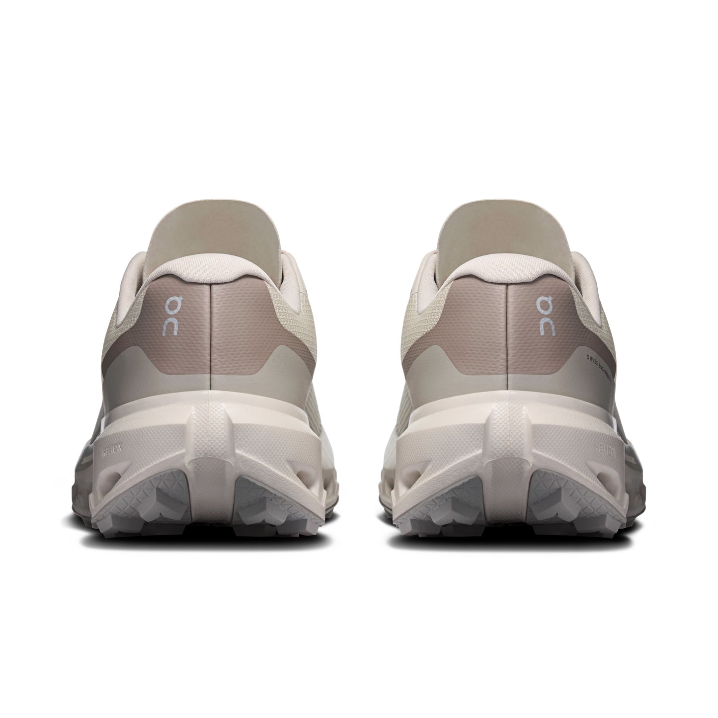 Women's Cloudvista 3 Pearl | Cinder - US 2884