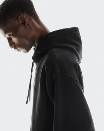 Men's Club OAC Hoodie Black - US 6832