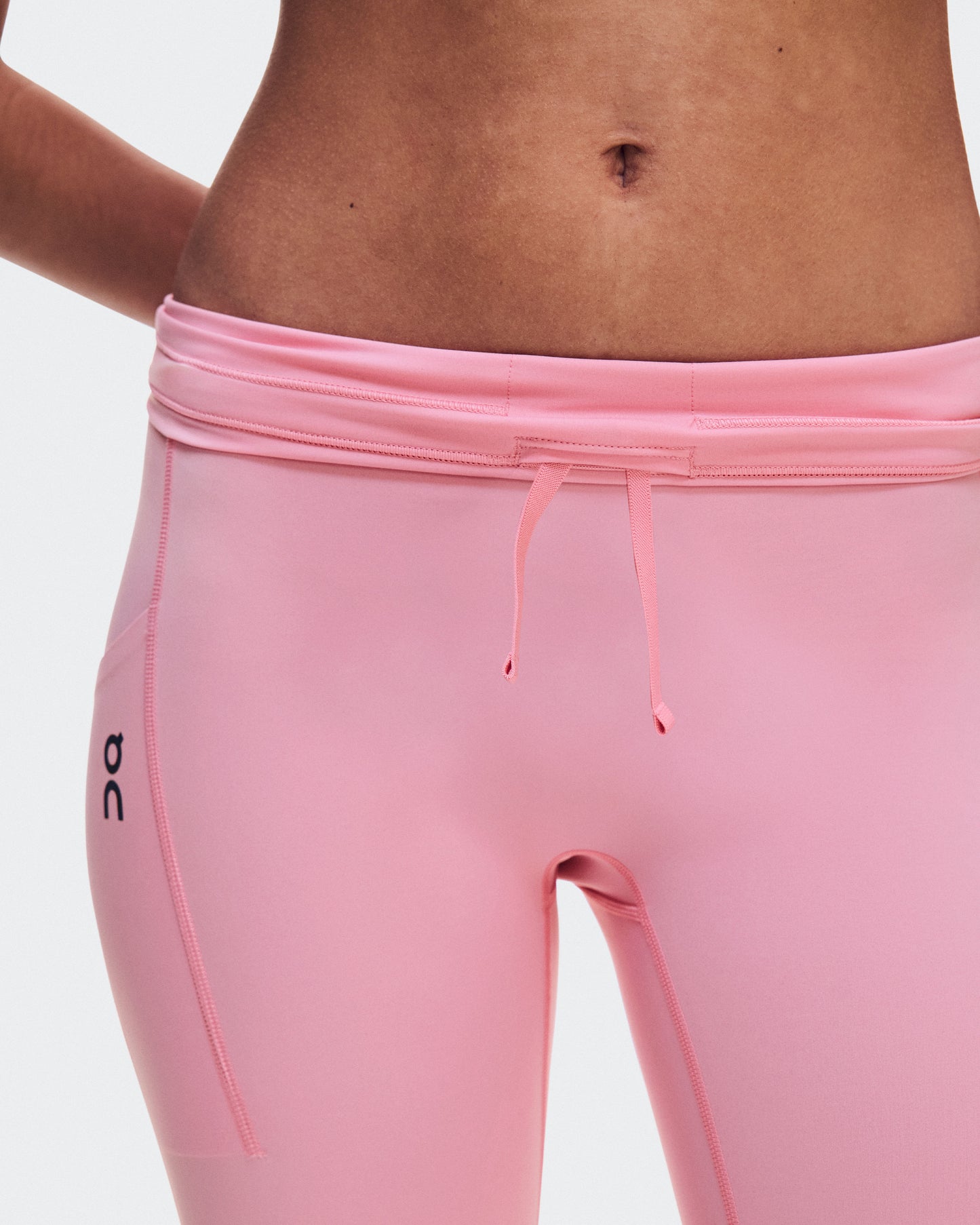 Women's Performance Tights 7/8 Magnolia - US 5305