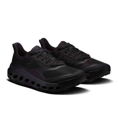 Men's Cloudhorizon 2 Waterproof Black | Black - US 4373