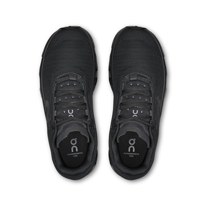Women's Cloudmonster Void Black | Black - US 3408