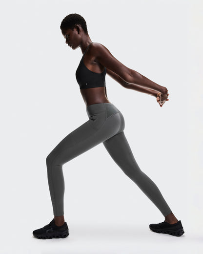 Women's Performance Tights Winter Eclipse - US 9853