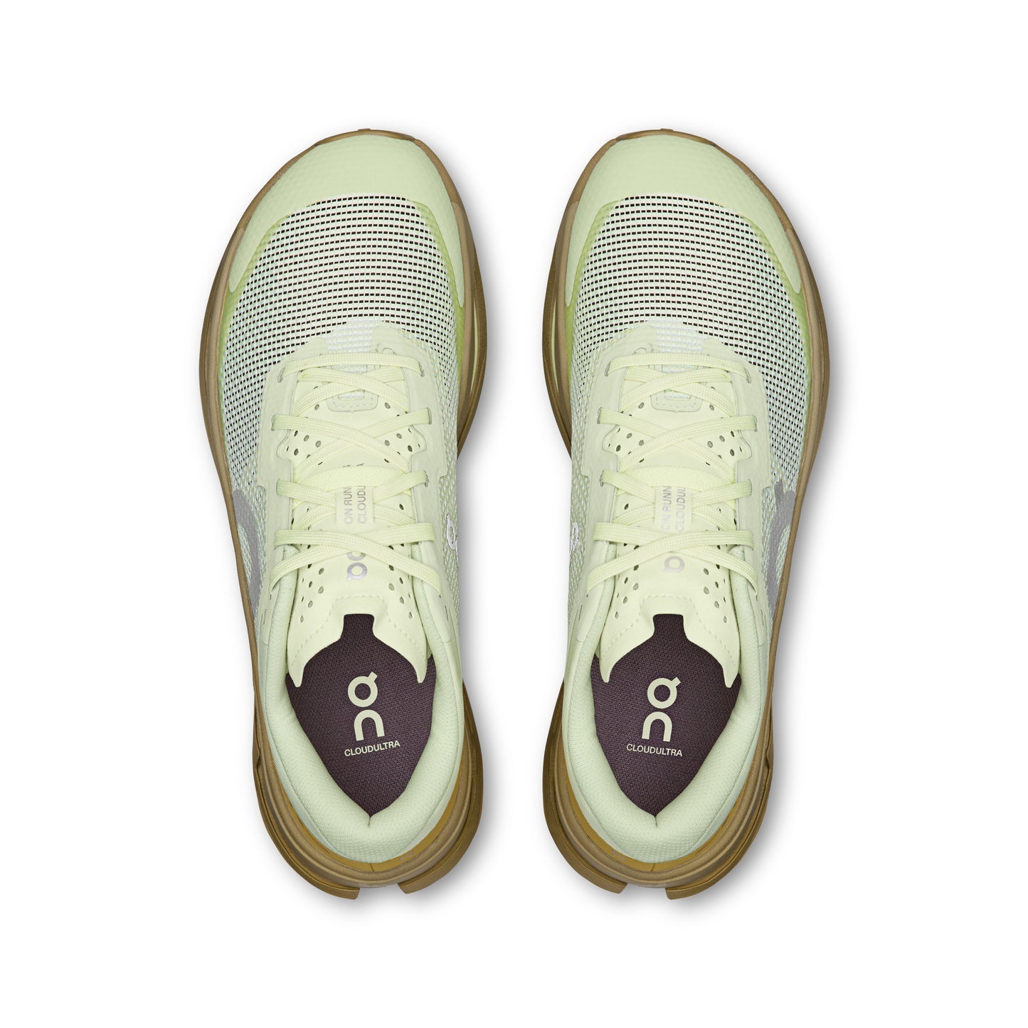 Women's Cloudultra 3 Linen | Safari - US 3182