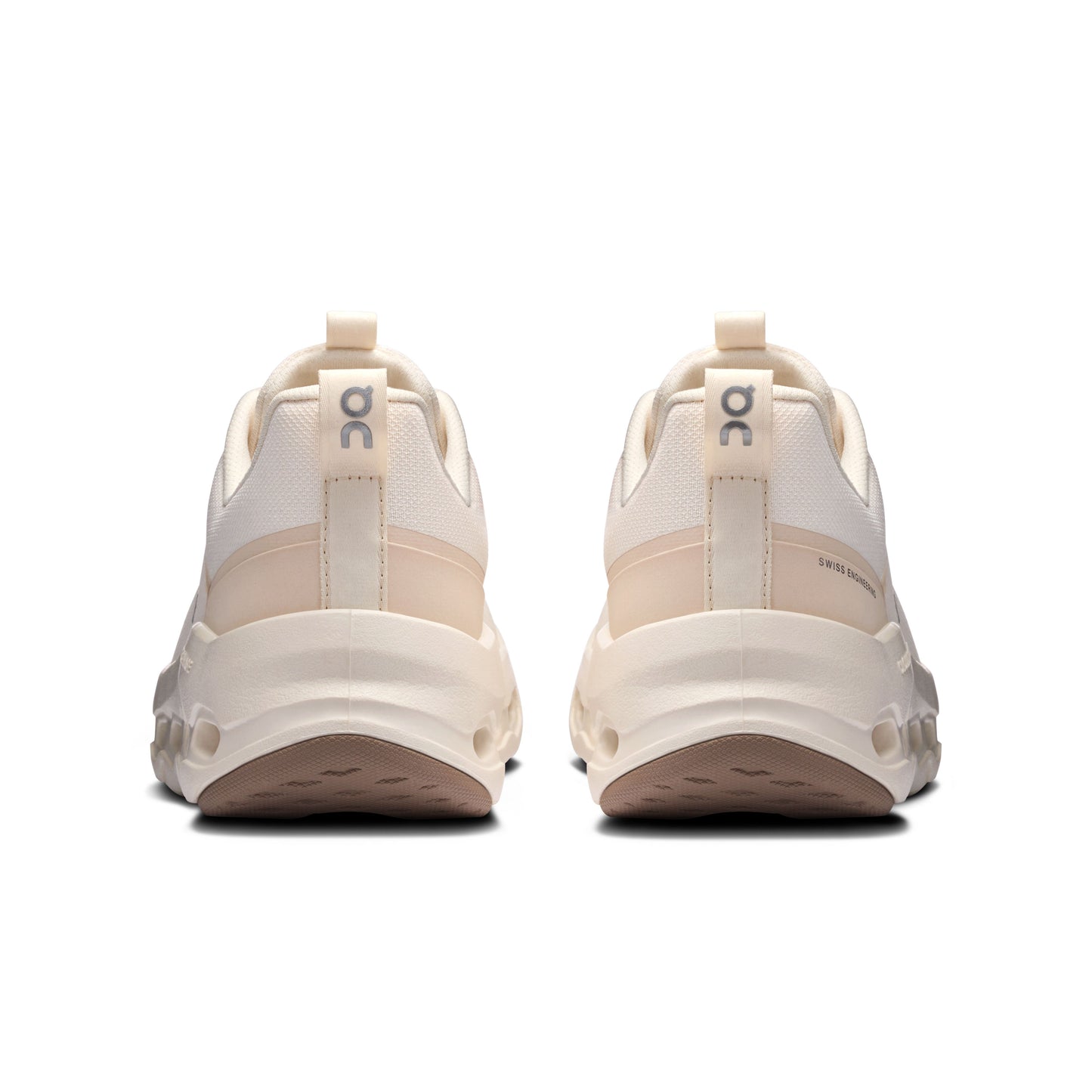 Youth Cloudleap Dew | Sand - US 6964