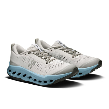 Women's Cloudsurfer Trail 2 Glacier | Dust - US 3452