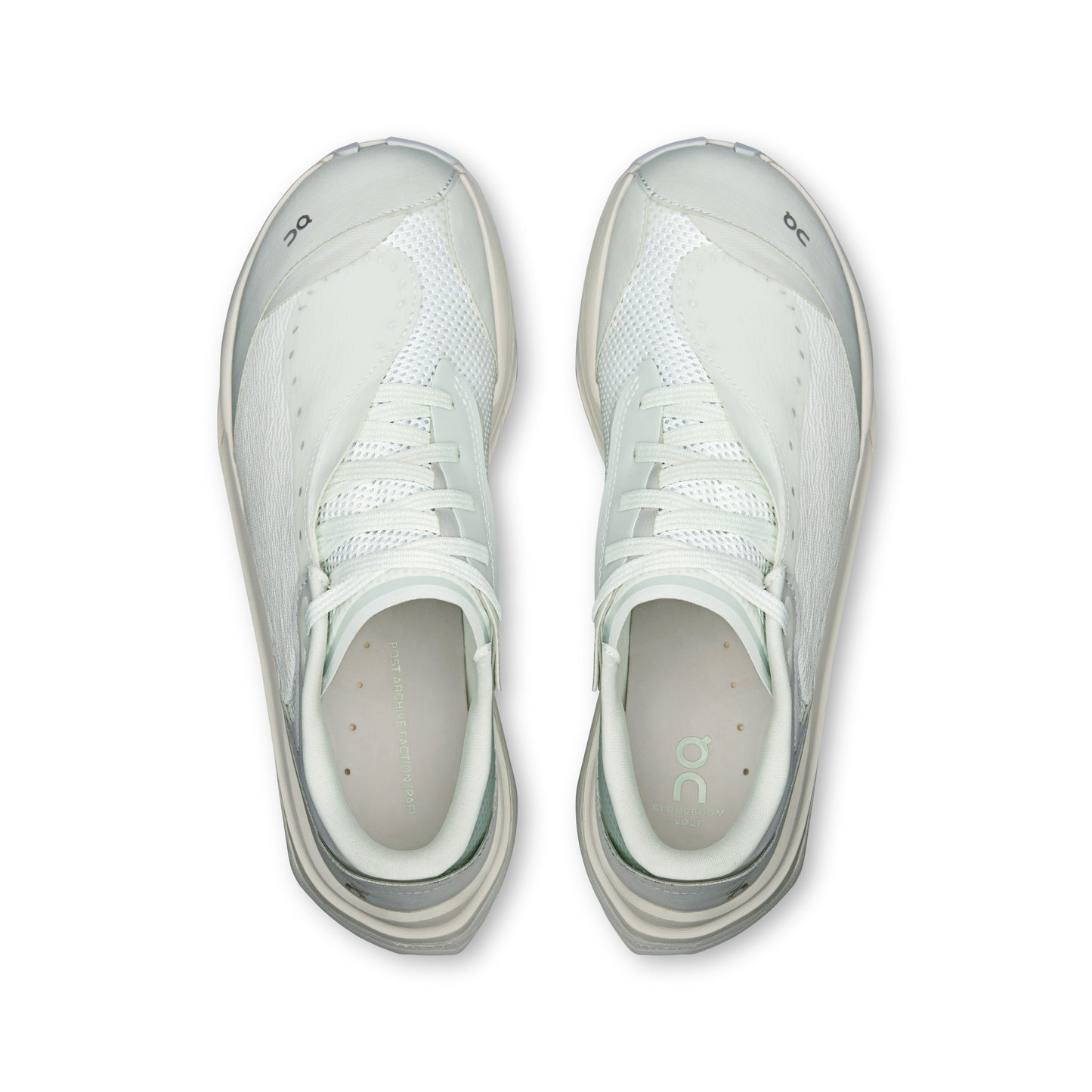 Women's Cloudboom Volt PAF White | Gale - US 8480