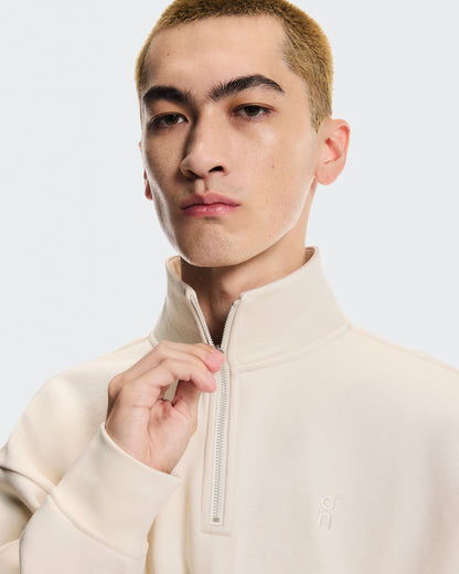 Men's Club Collective 1/4 Zip Dew - US 9430