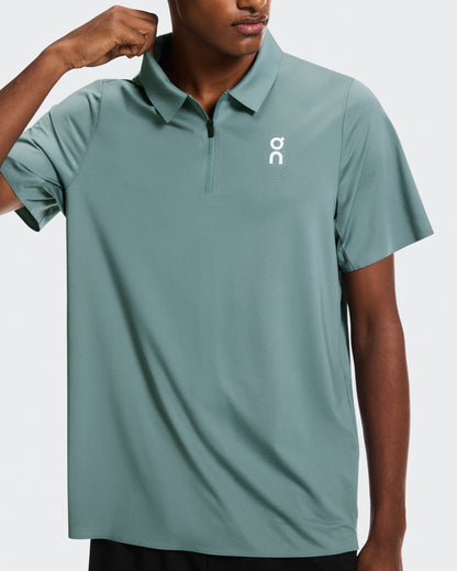Men's Court Polo Tide - US 7503