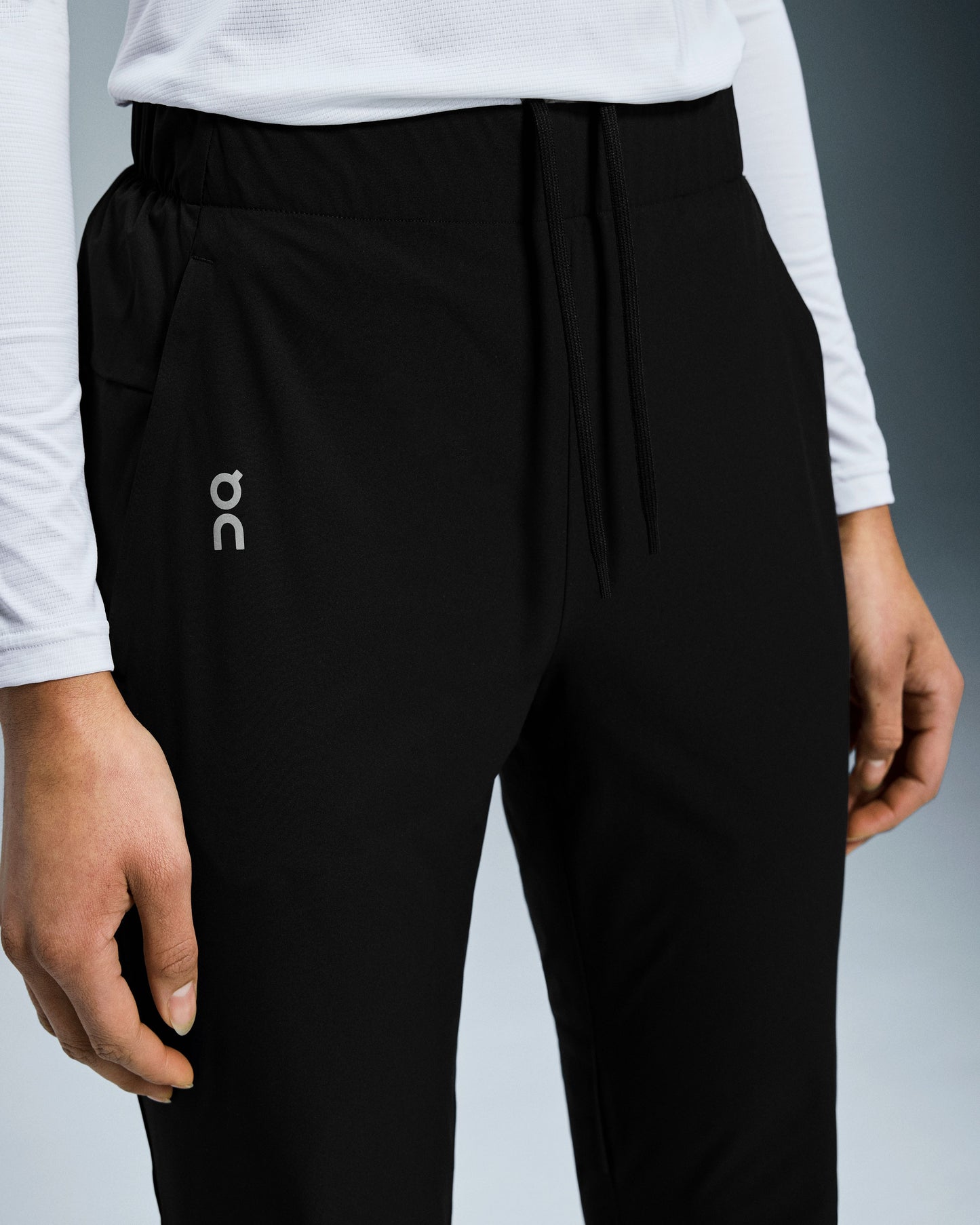 Women's Core Pants Black - US 4191