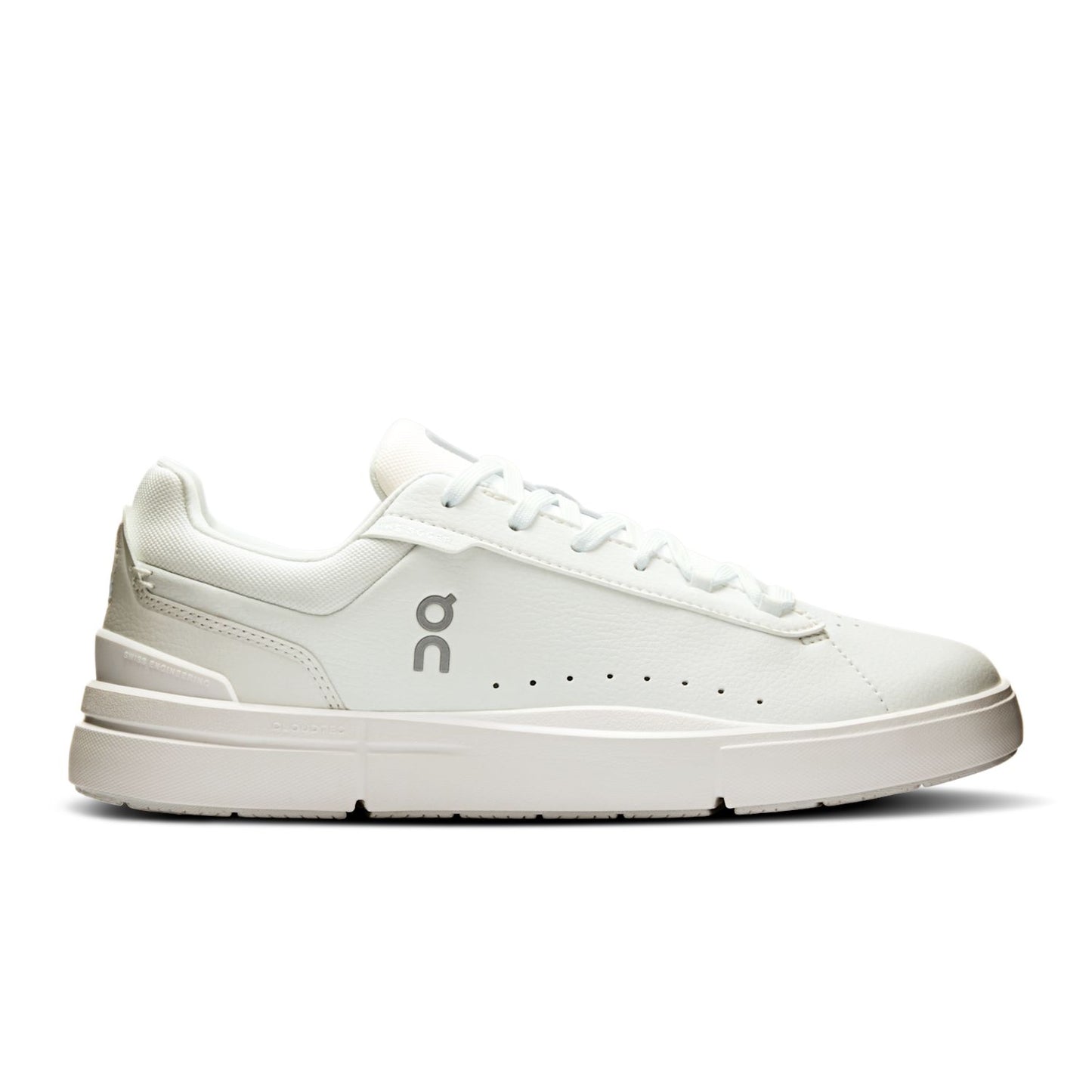 Women's Focus-T White | White - US 6370