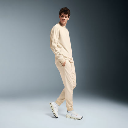 Men's Movement Joggers Sand - US 9571
