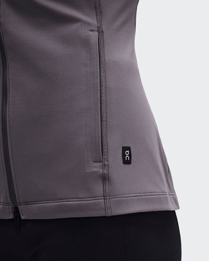 Women's Studio Jacket Ember - US 5120