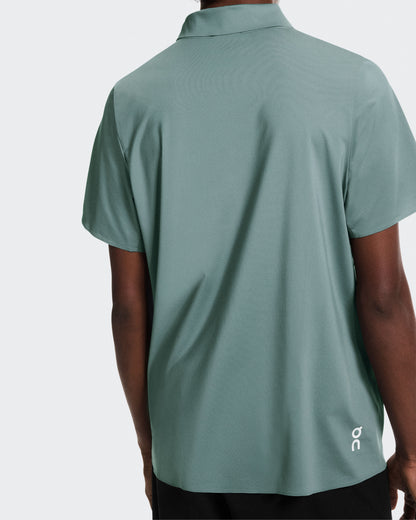 Men's Court Polo Tide - US 7503