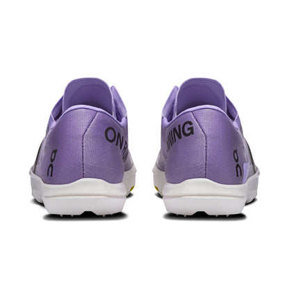 Women's Cloudspike Amplius 2 Bloom | Lime - US 5839
