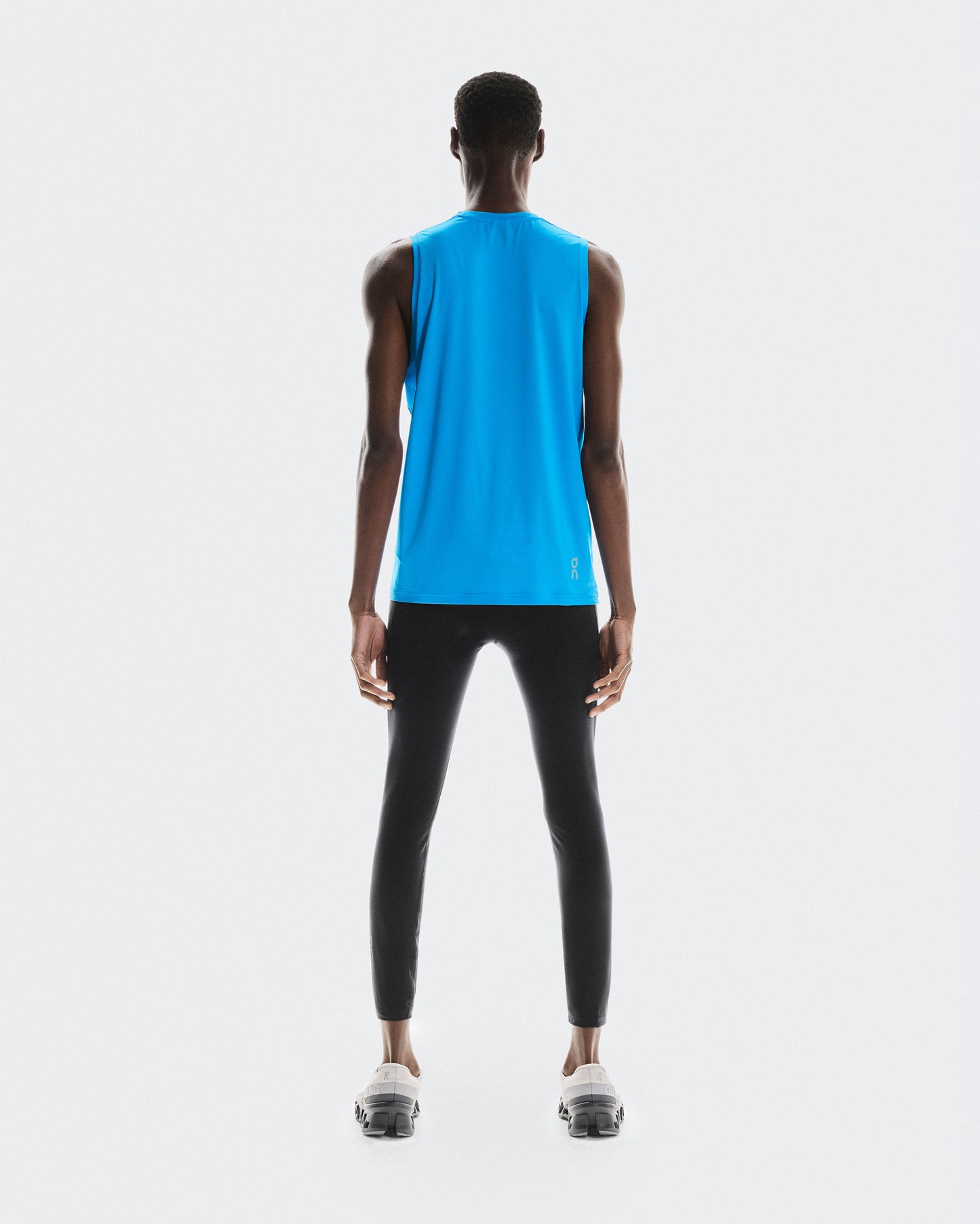 Men's Core Tank Malibu - US 5628
