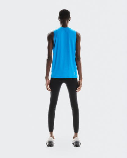 Men's Core Tank Malibu - US 5628