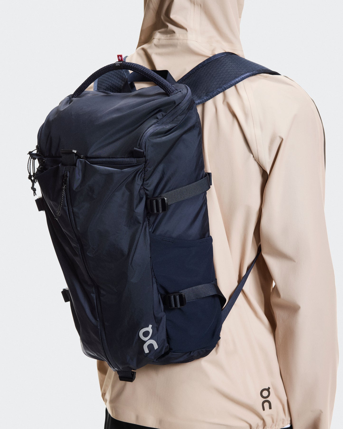 Speed Pack 18L Lite Navy - US 2813