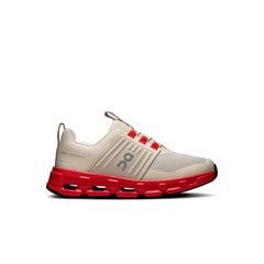 Desert | Red
