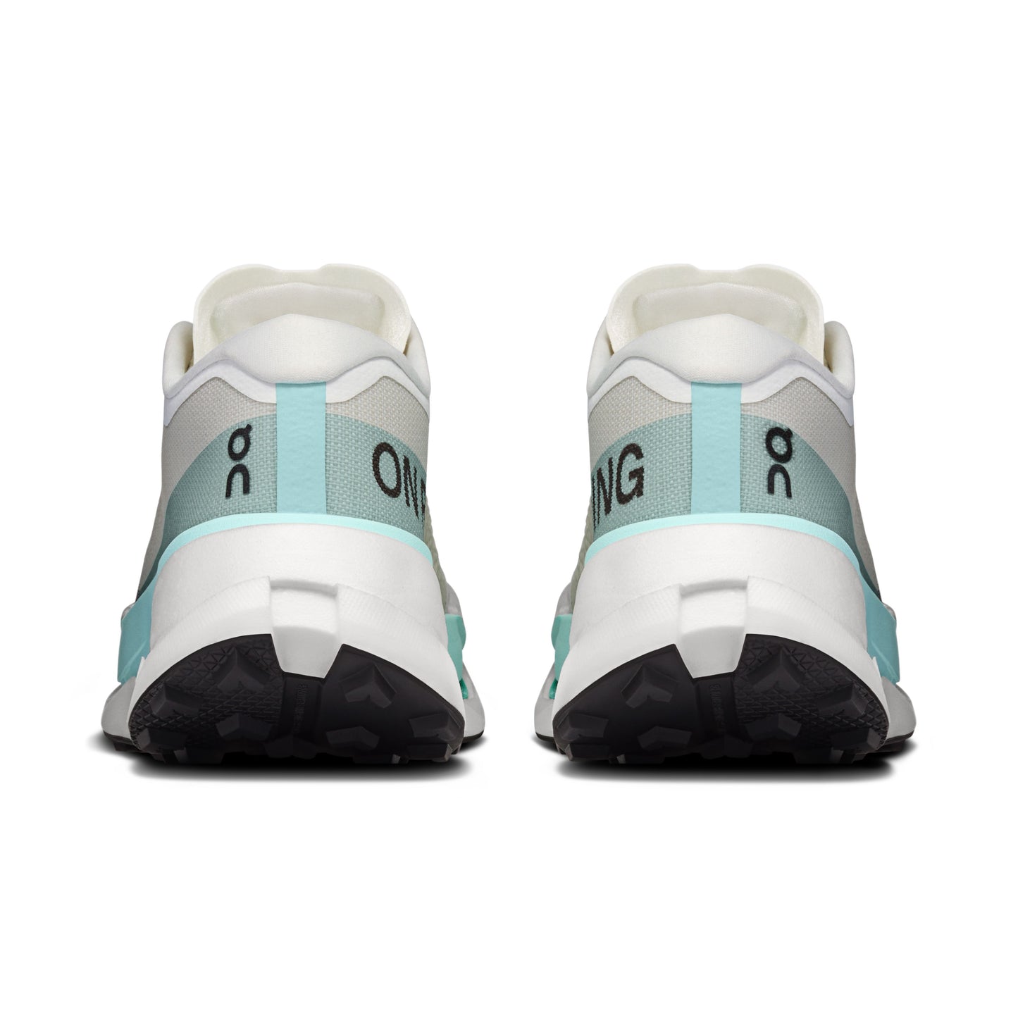 Women's Cloudultra Pro Ivory | Celeste - US 2641