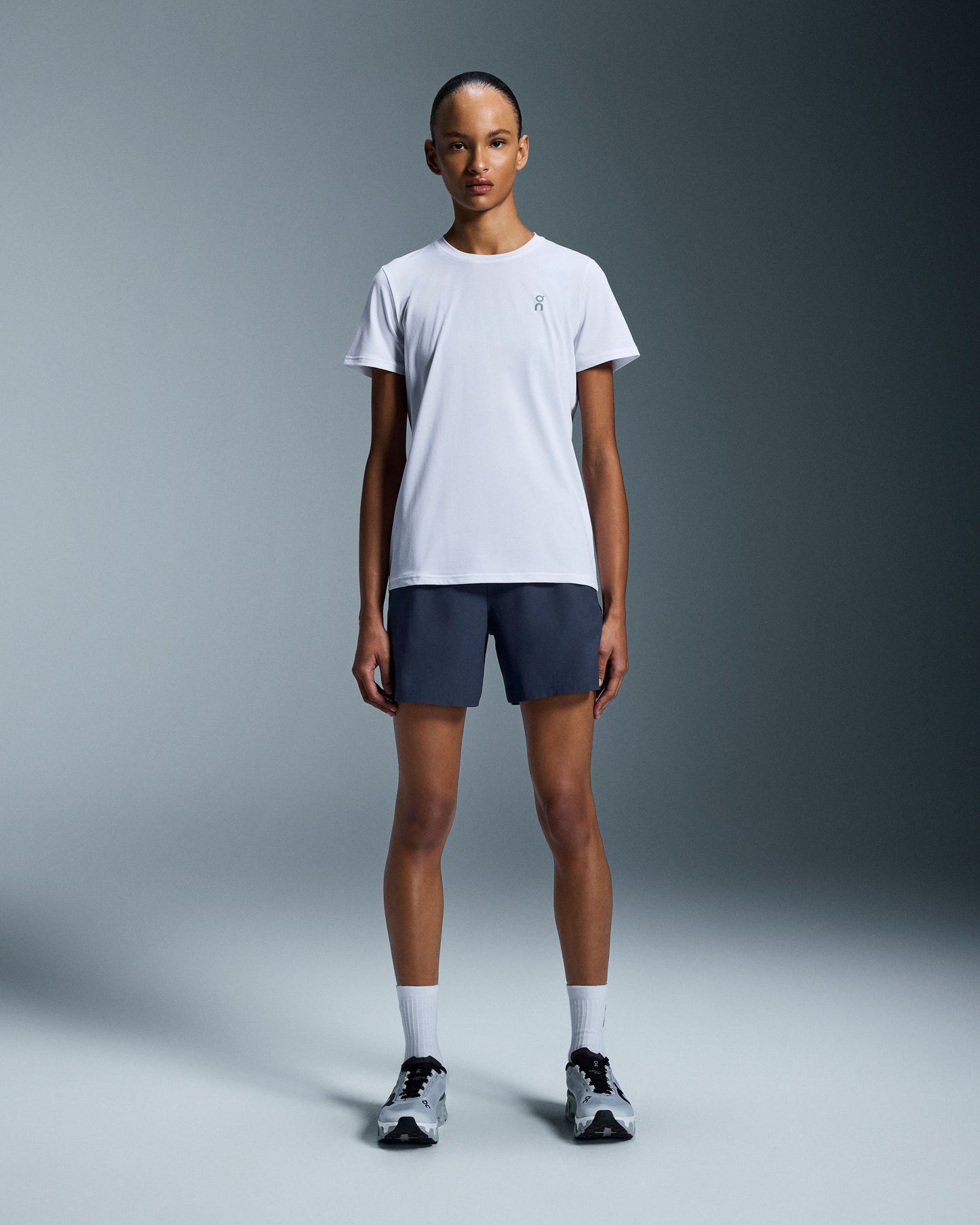 Women's 5" Core Shorts Midnight - US 2033