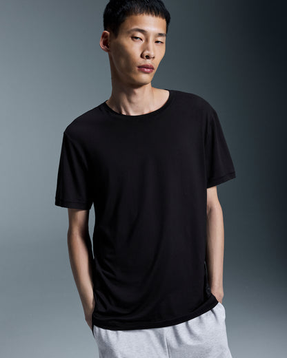Men's Studio-T Black - US 9203