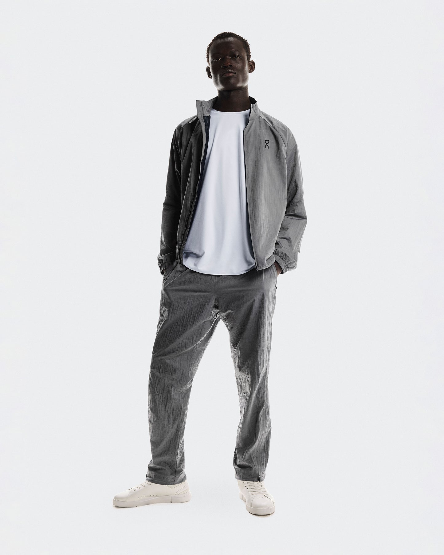 Men's Court Pants Eclipse - US 8811