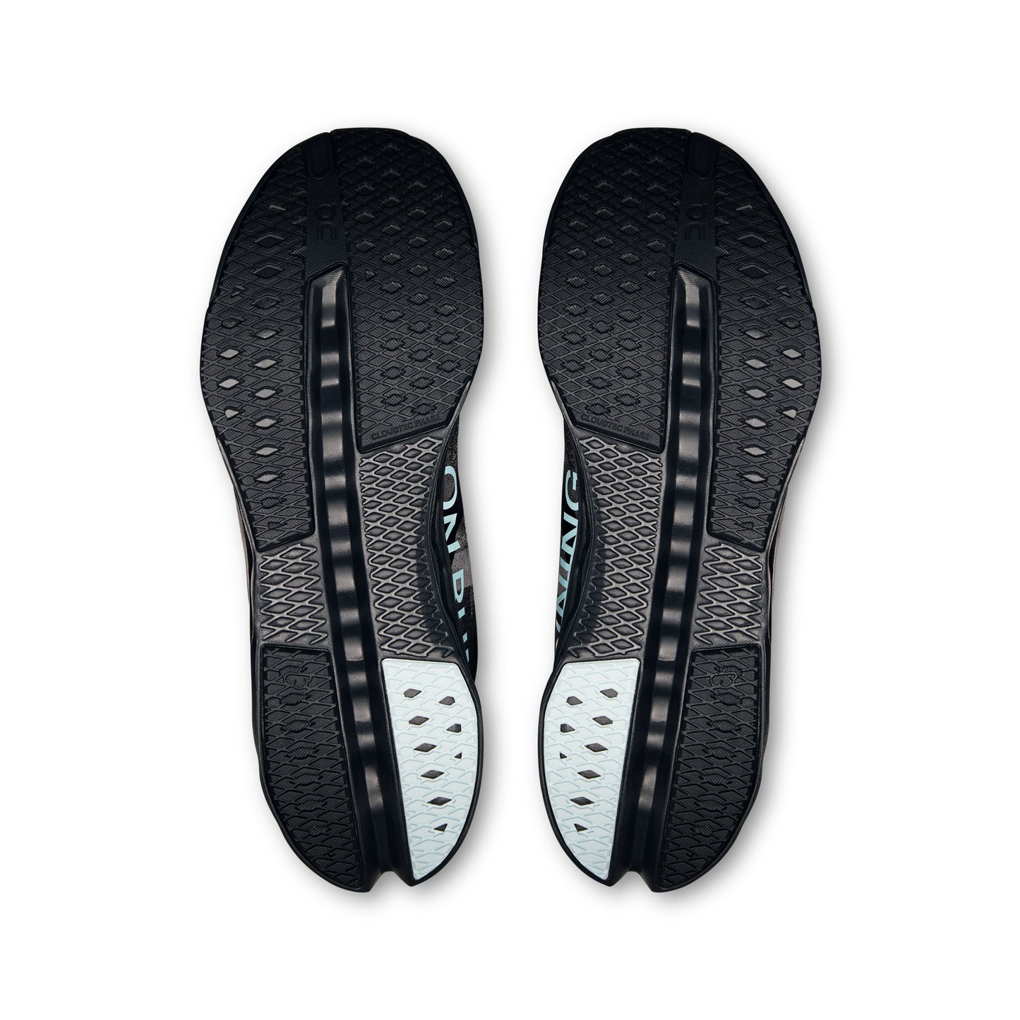 Men's Cloudsurfer Next Black | Bay - US 0395