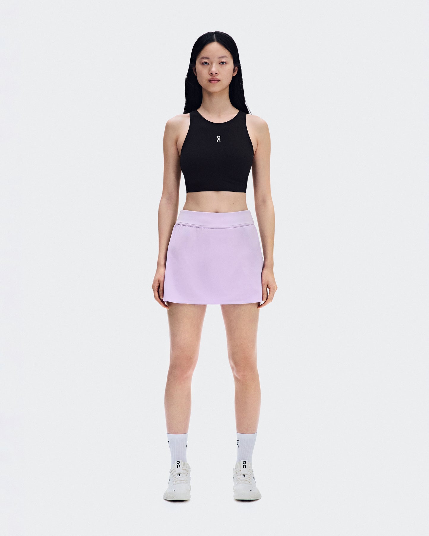 Women's Court Skirt Split Bloom - US 5426