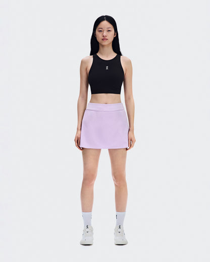 Women's Court Skirt Split Bloom - US 5426