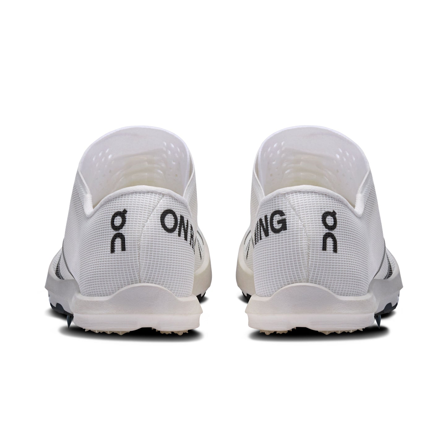 Women's Cloudspike XC White | White - US 1353
