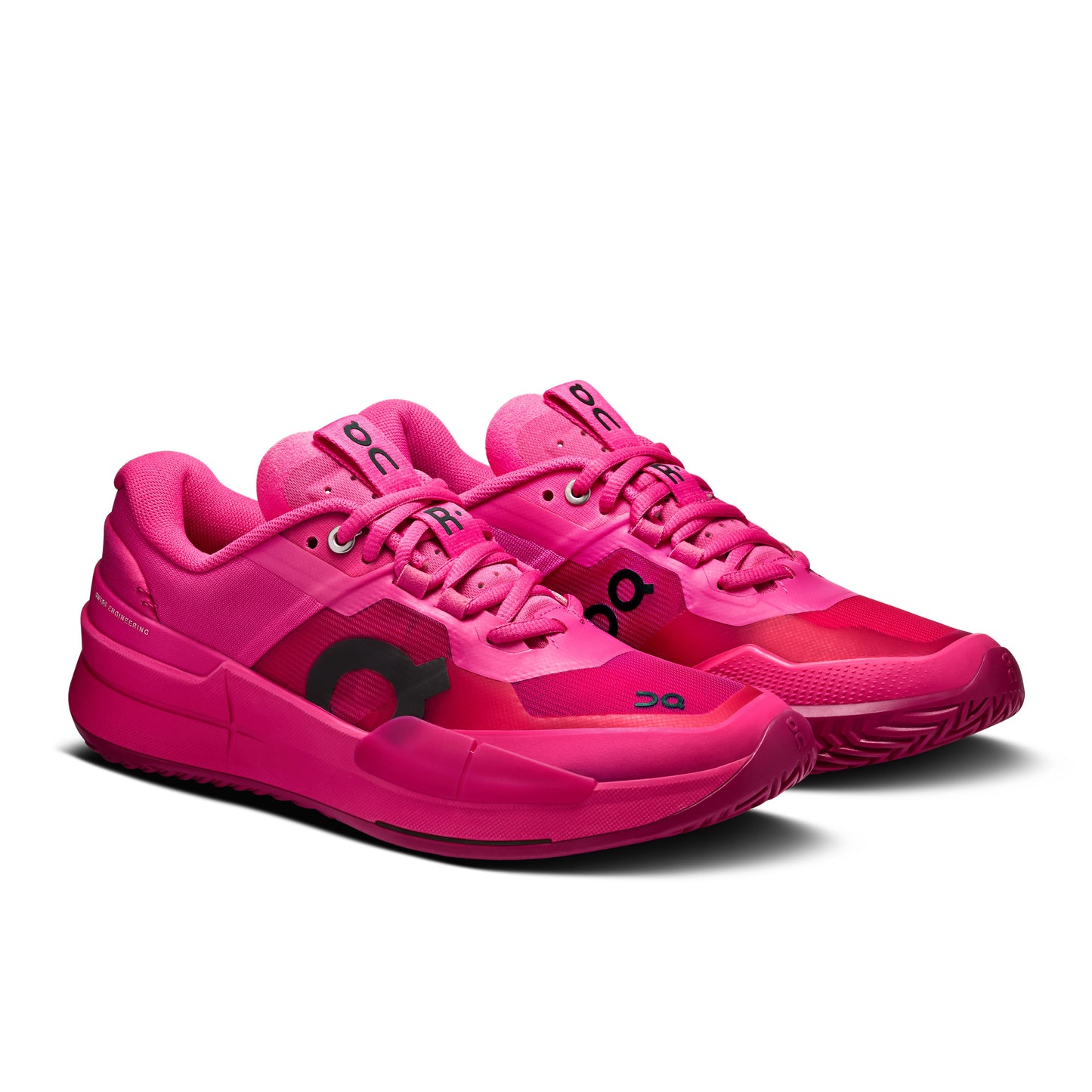 Women's THE ROGER Pro 2 Pink | Grenadine - US 1602