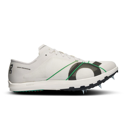 Women's Cloudspike XC Frost | White - US 9431