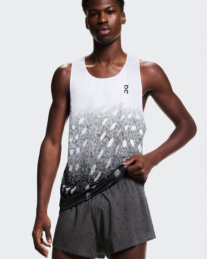Men's Zero Shorts Iron | Black - US 0987