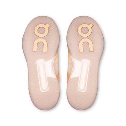 Women's THE ROGER Advantage Pro Blonde | Gardenia - US 5968