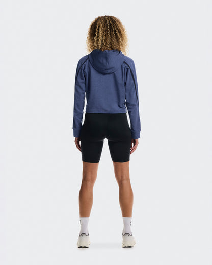 Women's Studio Hoodie Acai - US 5618