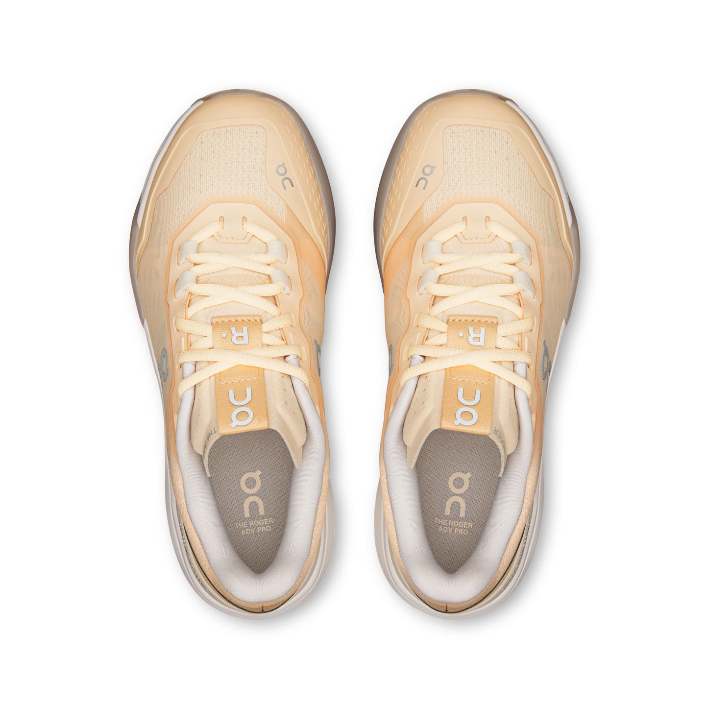 Women's THE ROGER Advantage Pro Blonde | Gardenia - US 5968