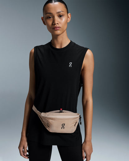Waist Pack 2L Lite Sand - US 8342