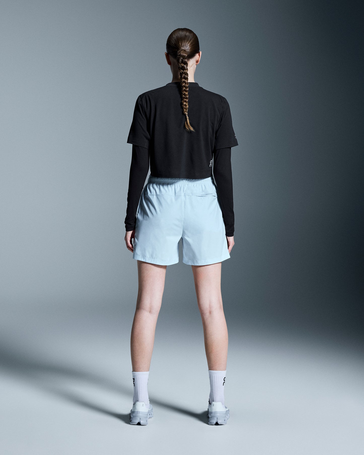 Women's 3" Core Shorts Arctic - US 1406
