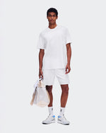 Men's 7" Court Shorts LDN White - US 8165