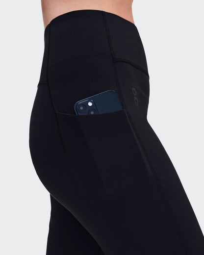 Women's Studio Flared Pants 32" Black - US 6437