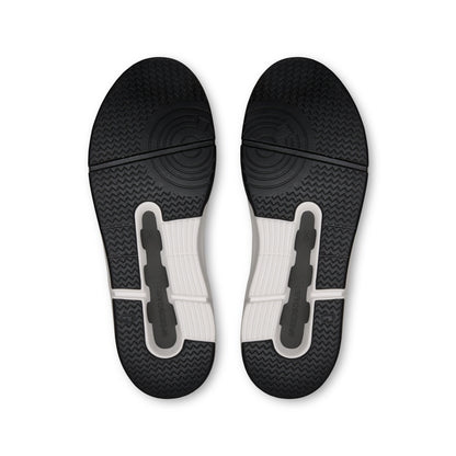 Women's THE ROGER Clubhouse White | Onyx - US 5208