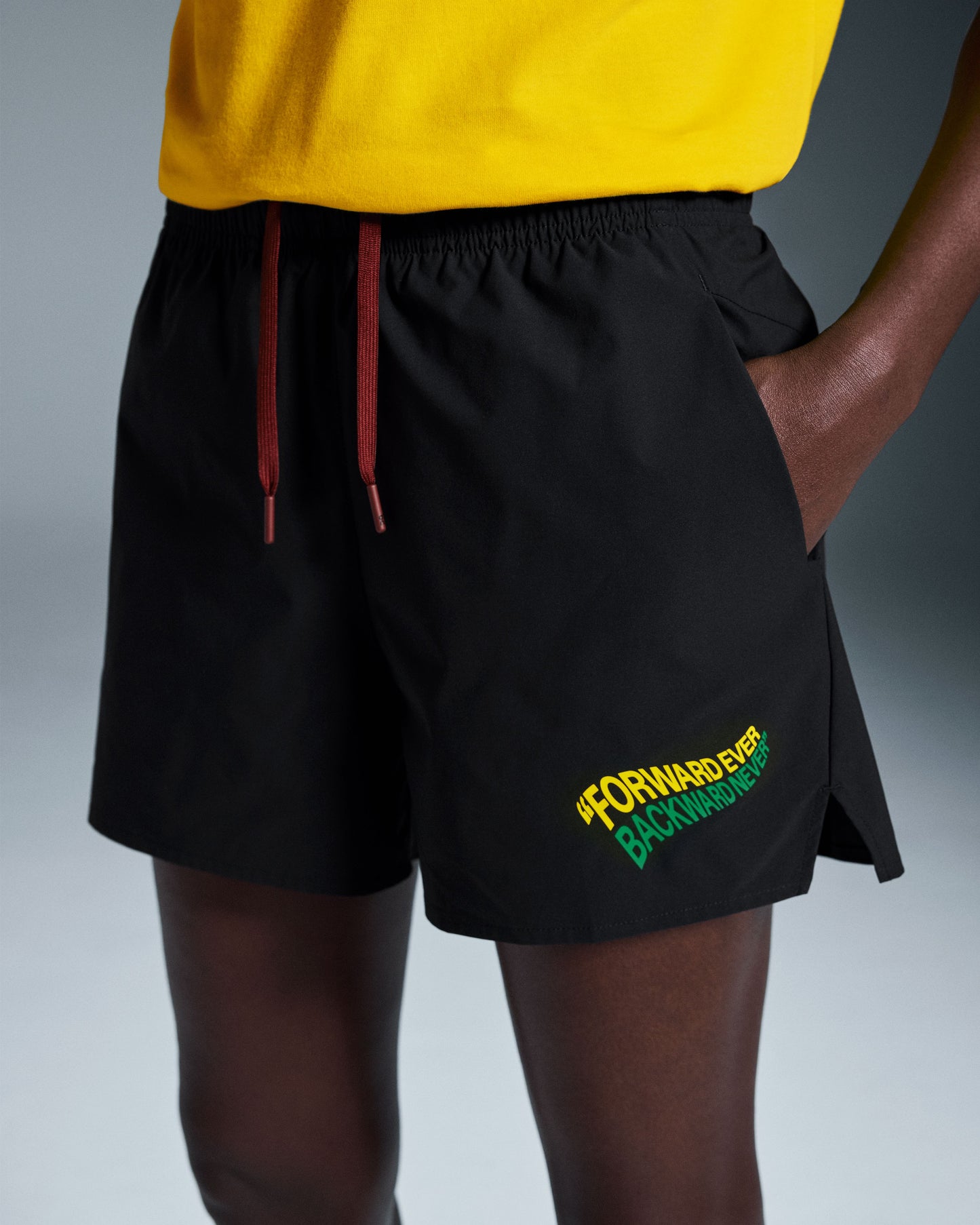 Women's Core Shorts WalkGood Black - US 7628