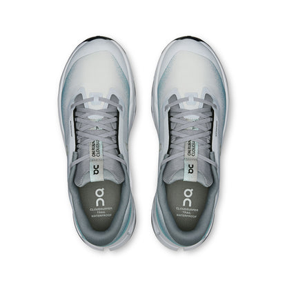 Men's Cloudsurfer Trail 2 Waterproof Glacier | Tide - US 2857